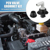 Toyota Camry PCV Valve Grommet Kit (1997–2001)