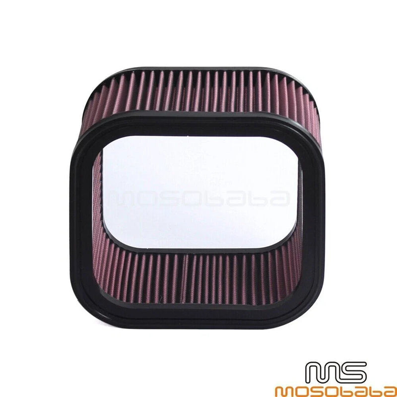 Harley Night Rod Special VROD Muscle VRSCF (2002-2017) Red Air Filter
