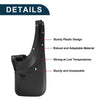 Toyota 4Runner Mud Flaps Splash Guards (2003-2009)