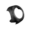 Mini Cooper F54 F55 F56 F57 F60 100%Carbon Fiber Steering Wheel Center Trim