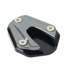 Honda Rebel CMX300 CMX500 Kickstand Foot Extension Plate (2017-2023)