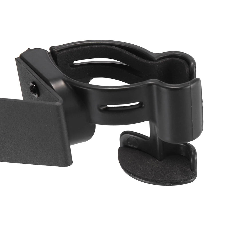 Jeep Wrangler JK JKU Cell Phone Mount Holder Drink Cup Bracket (2012-2018)