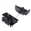 Chevy Tahoe Spare Tire Winch Carrier