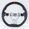 Suzuki Swift 3rd Gen Steering Wheel (2018-2021)