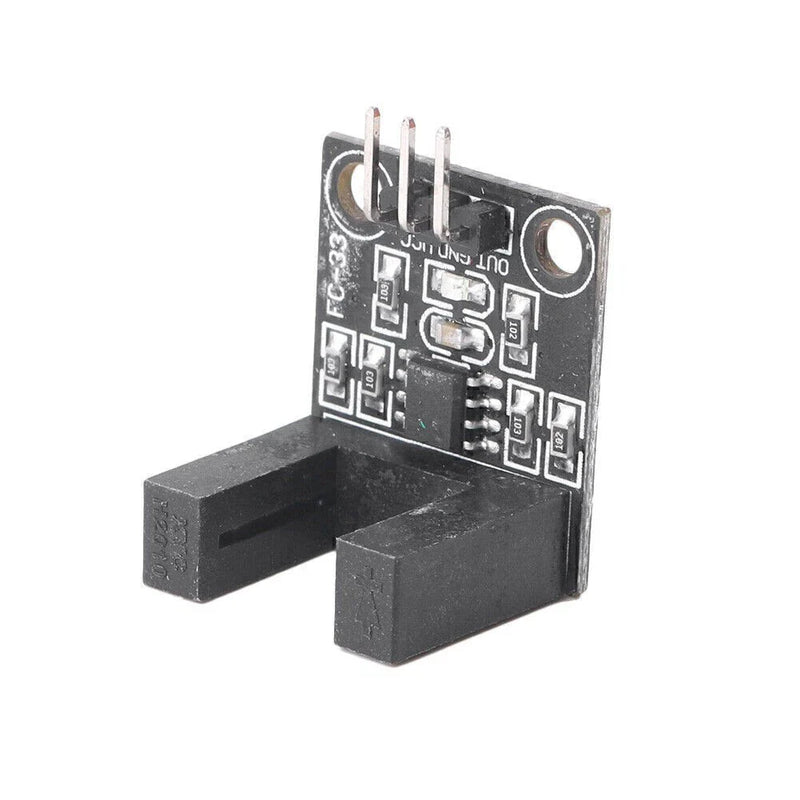 Various Applications LM393 Infrared Radiation Count Sensor Module