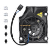 Yamaha YZ250FX YZ450FX WR250F WR450F Radiator Fan (2015–2019)