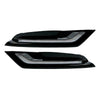 Mazda 3 Axela LED DRL Front Bumper Fog Lights (2019-2020)