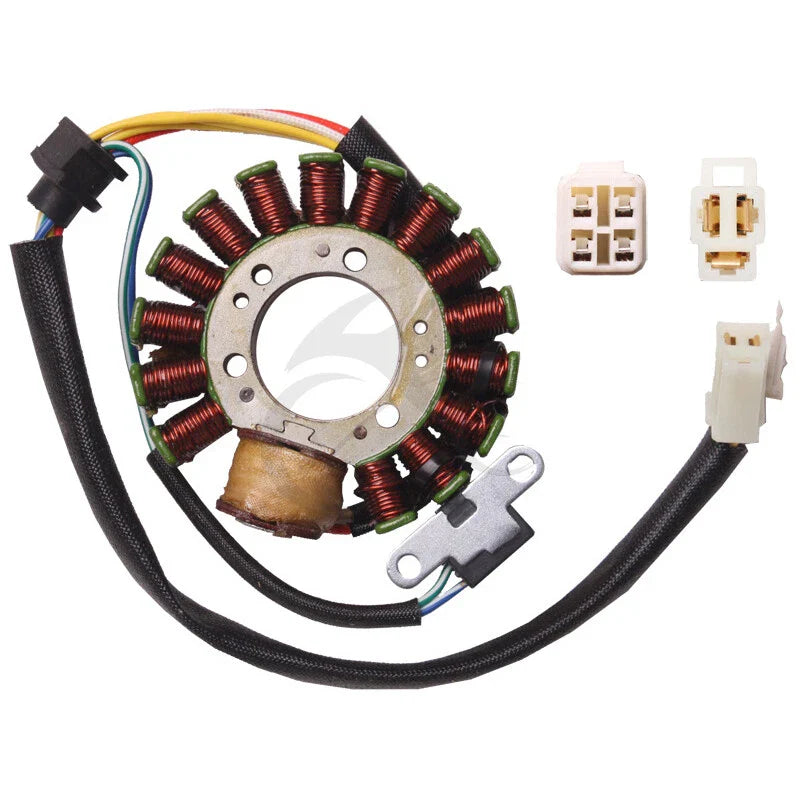 YAMAHA Timberwolf YFM250 & Bear Tracker Stator Coil (1994-2000)