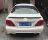 Toyota Crown 4dr Sedan Wing ABS Factory Style Spoiler (2005-2008)