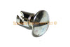 Honda NSR Dzus Quarter Turn Fastener / 8x13mm / Slotted Head 14mm Stud