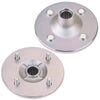 Yamaha Grizzly 350 YFM350 Rear Left Right Wheel Hubs (2007-2011)