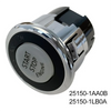 Nissan Maxima, Murano Push To Start Ignition Switch (2009-2023)