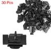 Toyota RAV4 Tacoma for Scion iQ 30x Mudguard Liner Retainer Clip