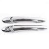 Hyundai Sonata I45 YF Exterior Door Handle Cover Trim Chrome (2011-2014)