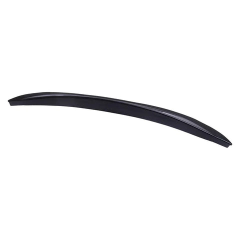 4pcs Black Car Wheel Eyebrow Arch Trim