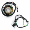 Honda CMX250X Rebel, CB250 Nighthawk Stator (1991-2016)