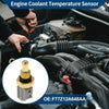 Ford Fusion 2.3L Engine Coolant Temperature Sensor (2006-2009)