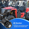 Honda Pioneer 1000 Ignition Key Switch (2016-2023)
