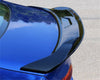 Honda Civic Sedan Unpainted JDM Style Rear Boot Spoiler Wing (2022-2025)