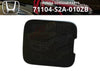 Honda S2000 Front Black Tow Hook Cap Cover (2000–2009)
