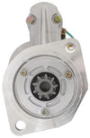 Starter Motor FOR Holden Rodeo TF 4WD Turbo 4JA1 4JB1-T