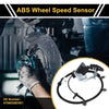 Honda Accord (2023-2025) 1 x Left Rear ABS Wheel Speed Sensor
