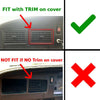 Middle Grille Air Condition Vent Fits Toyota Hilux LN85 LN90 Truck 1989-1997 New