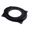 Toyota Camry 6x9" to 6.5" Front Door Speaker Adapter Plates (2002-2023)