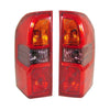 Nissan Patrol GU 4 / 5 / 6 / 7 / 8 2004-09 Tail Lights WORKING Lamps w/harness