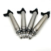 Mercedes Benz 4X Fuel Injectors (2012–2022)
