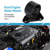 Kia Rondo Engine Motor Mount (2010)
