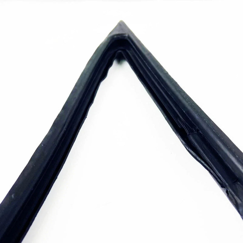 Window Vent Rubber Seal Weatherstrip RH Quarter Fit Datsun 720 Truck 1980-86 D09