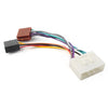 Daewoo Stereo Radio Connector Adaptor ISO Wiring Harness (Various Years)