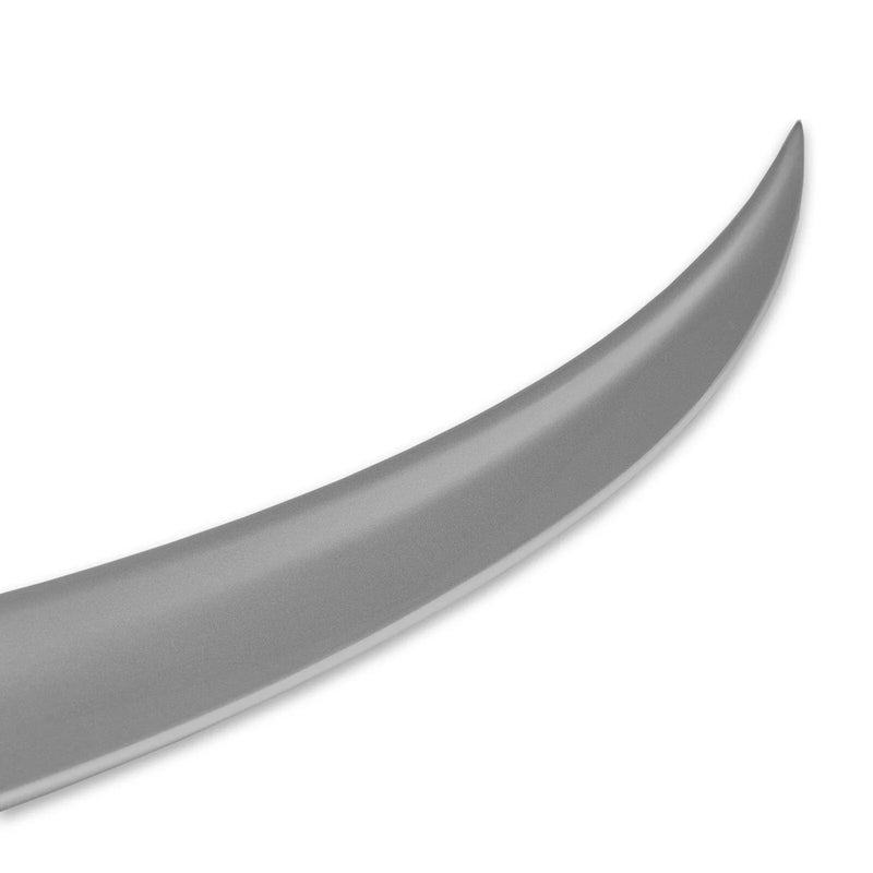 Mercedes Benz E-Class C238 ABS Boot Spoiler (2017-2023)