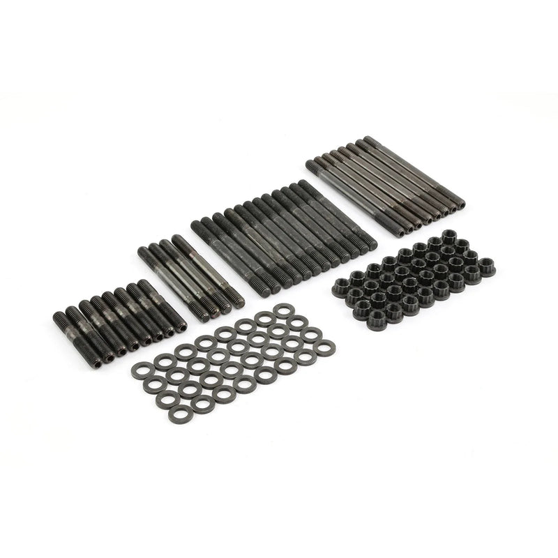 Chevy BBC 454 12 Point Head Stud Kit (Suits Speedmaster Heads)