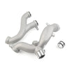 Land Rover LR4, Range Rover 3.0L V6, 5.0L V8 Water Outlet Tube (2010-2016)