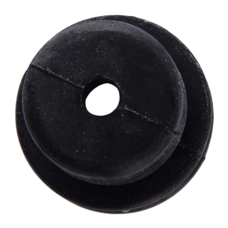 Toyota Corolla 4 x Black Engine Cover Cushions (2014-2018)