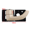 Hyundai Tucson Interior Door Handles Left Right (2005-2009)