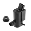 Toyota Corolla / Lexus Windshield Washer Pump With Rubber Grommet (2003–2023)