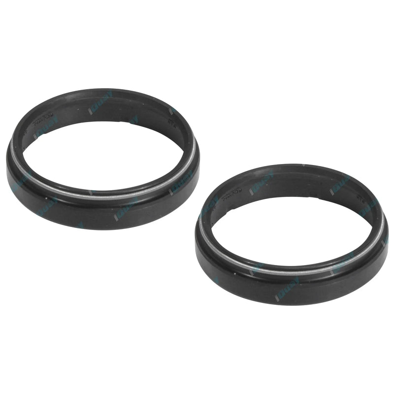 Toyota FZJ80 HDJ80 HZJ75 HZJ80 12 / 97~99 80 Series 2 Rear Axle Oil Seals