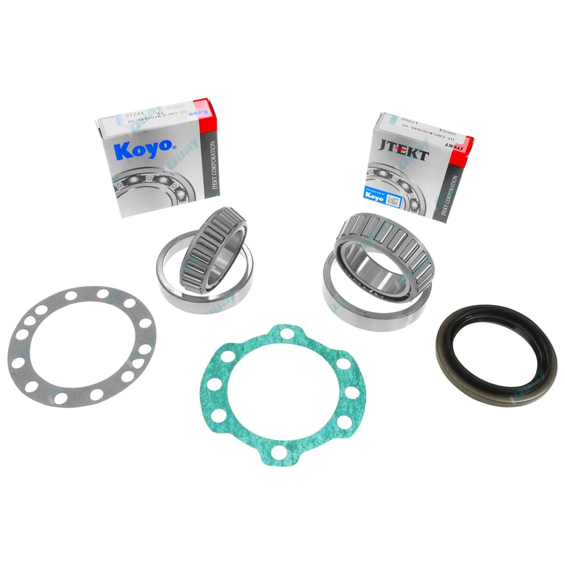 Toyota Landcruiser 105 Series 1x Rear Wheel Bearing Kit