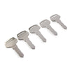 Kubota B Series Tractor Ignition Keys (2010-2023)