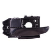 Hyundai Elantra Black Interior Door Handle Left (2001-2006)