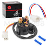 Maxim 550 / 650 / 750, XJ550 / XJ650 / XJ750 Yamaha Starter Solenoid Relay