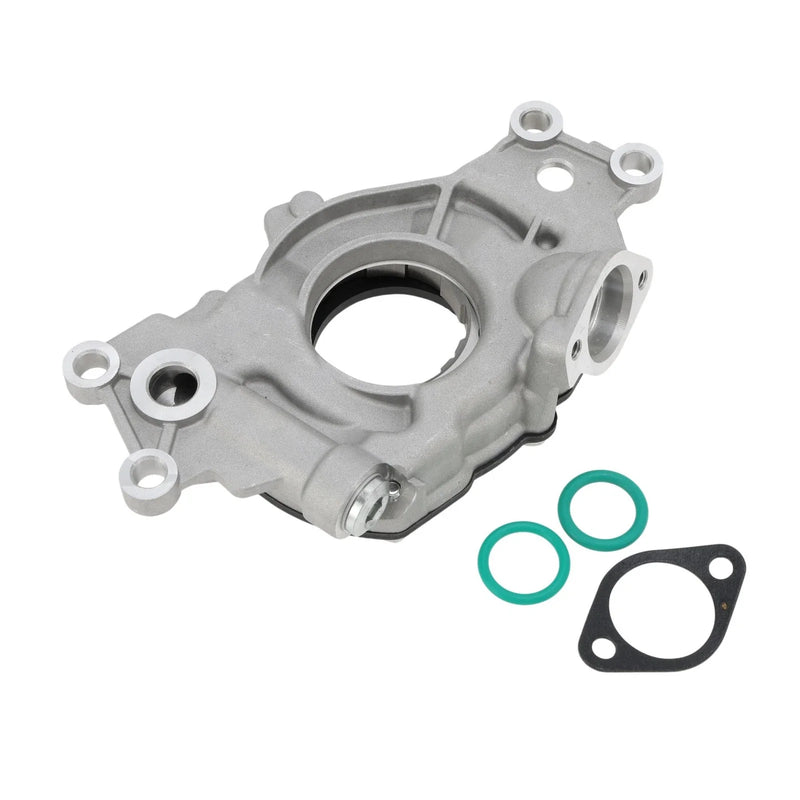 BUICK ALLURE Engine Oil Pump (2008–2009)