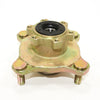 200cc 250cc Quad Dirt Bike ATV 4 Stud Front Disc Brake Wheel Hub