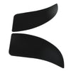 Kawasaki Z 1000 SX 2 x Knee Pad Stickers Tank Side Protectors (2011-2019)