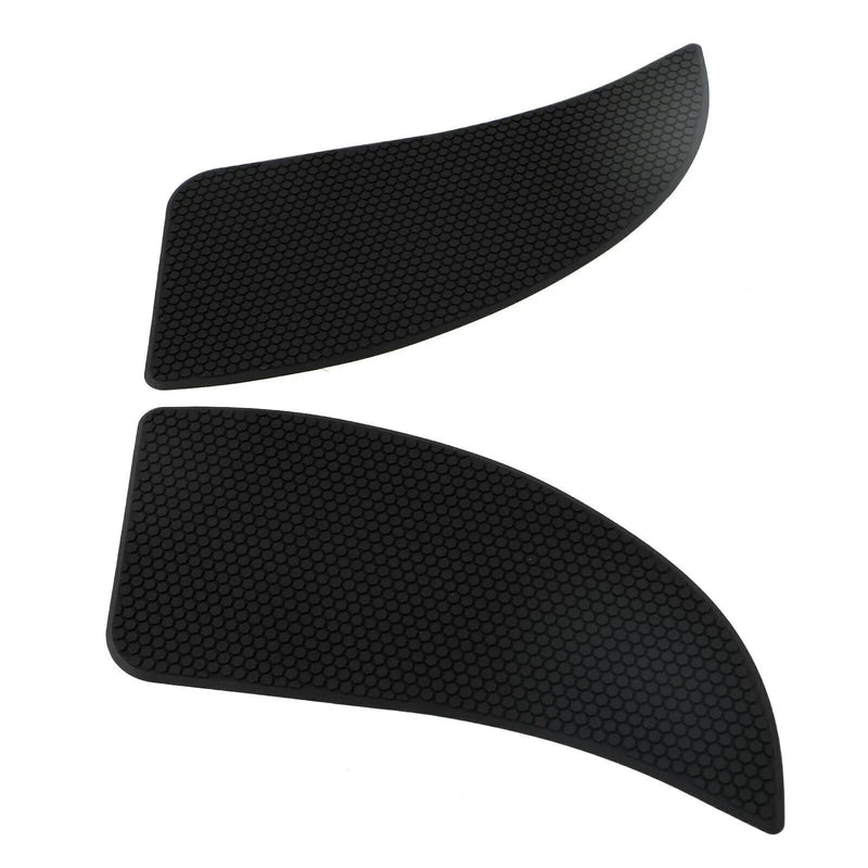 Kawasaki Z 1000 SX 2 x Knee Pad Stickers Tank Side Protectors (2011-2019)