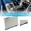 Mazda 323, Protege, Astina, SP20 Radiator (1998-2003)