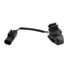 Benz W209 W203 W211 1x Windshield Washer Nozzles (2003-2009)